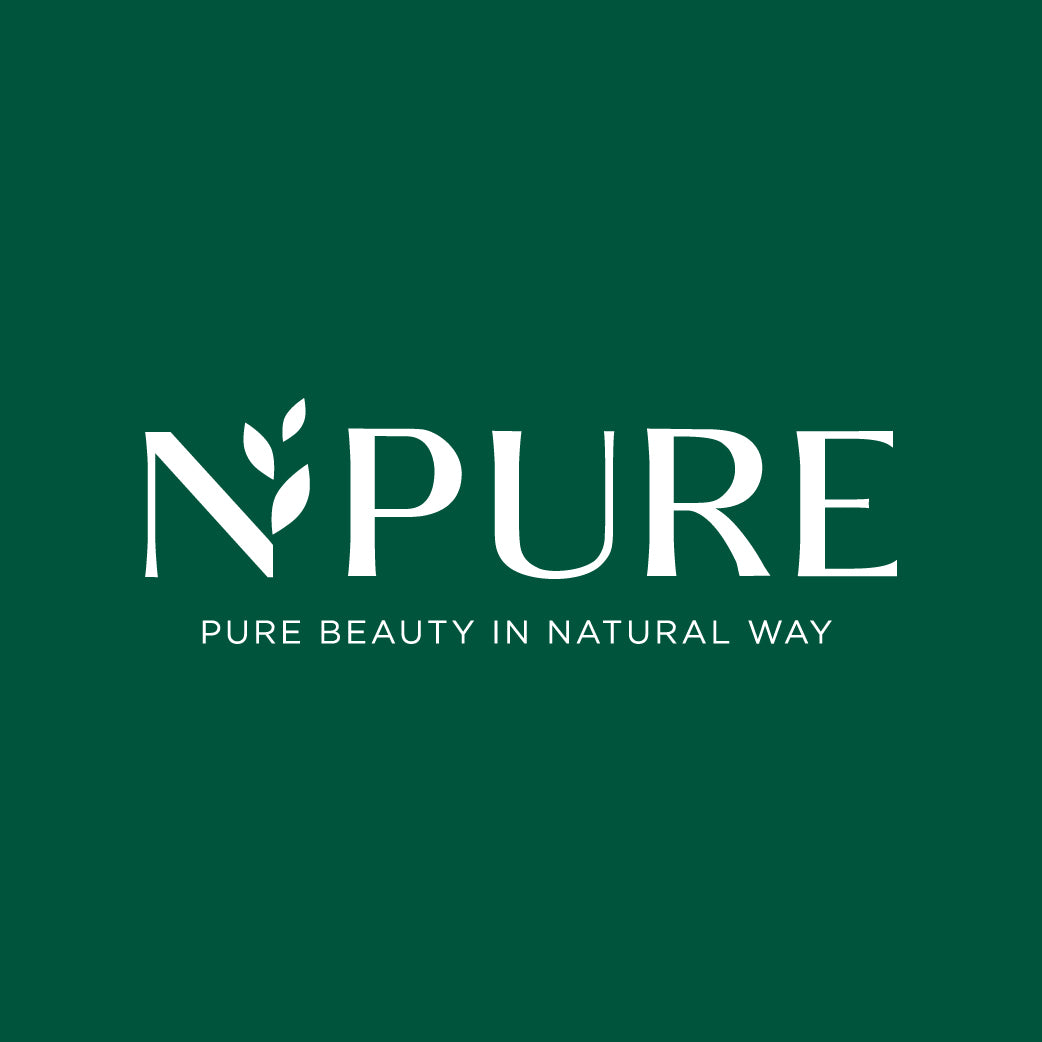 NPURE logo