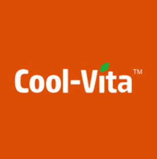 Cool-Vita logo