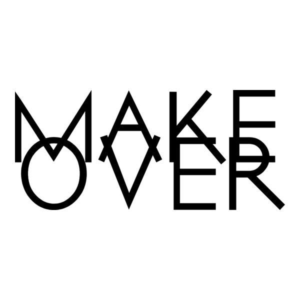 Make Over logo